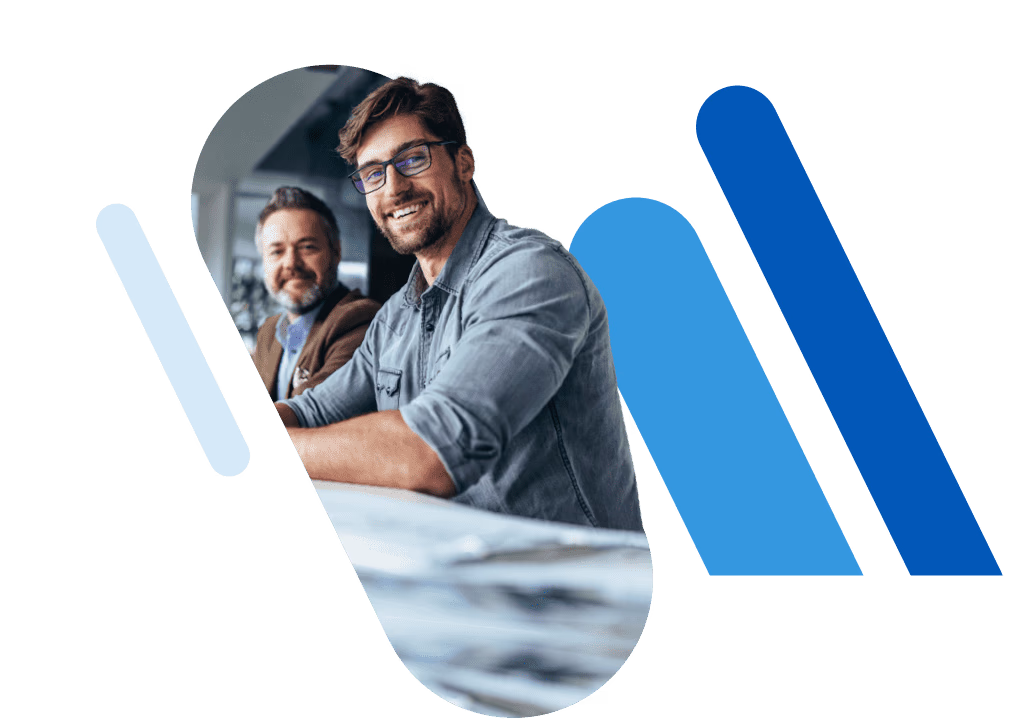 Agency Business Partner Program Stage