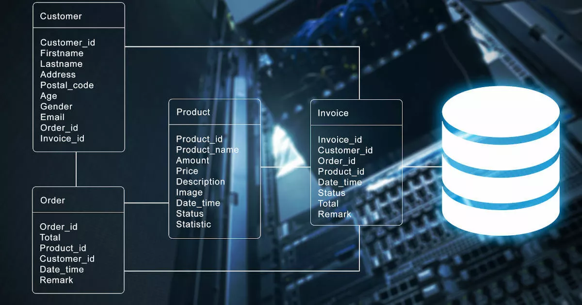 Base de datos orientada a objetos: el secreto mejor guardado de los modelos de bases de datos