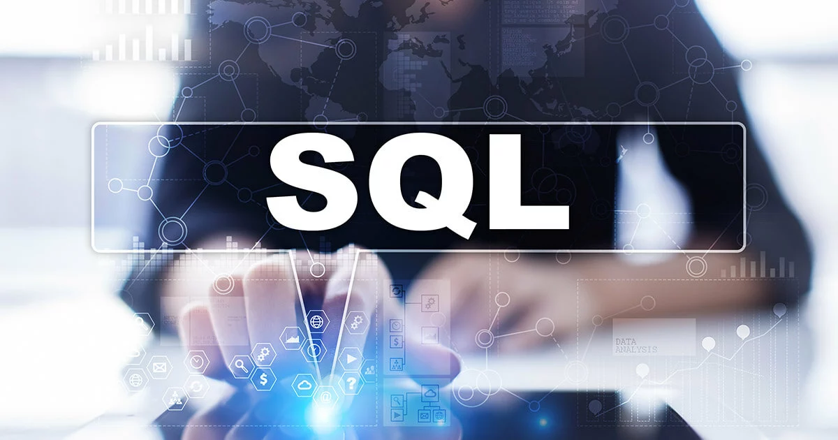 ¿Qué es SQL?