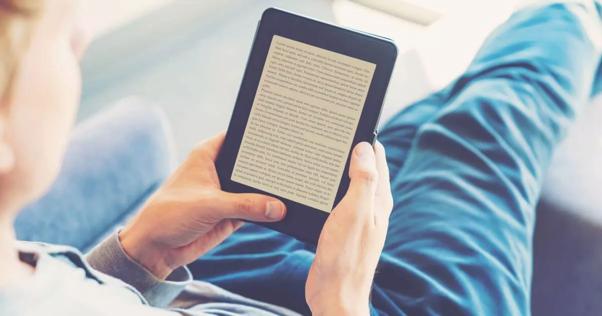 Parte 2: la importancia del diseño en los eBooks