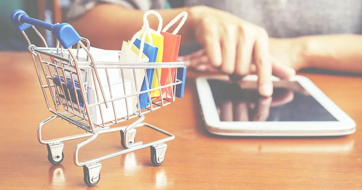 Tendencias eCommerce 2025