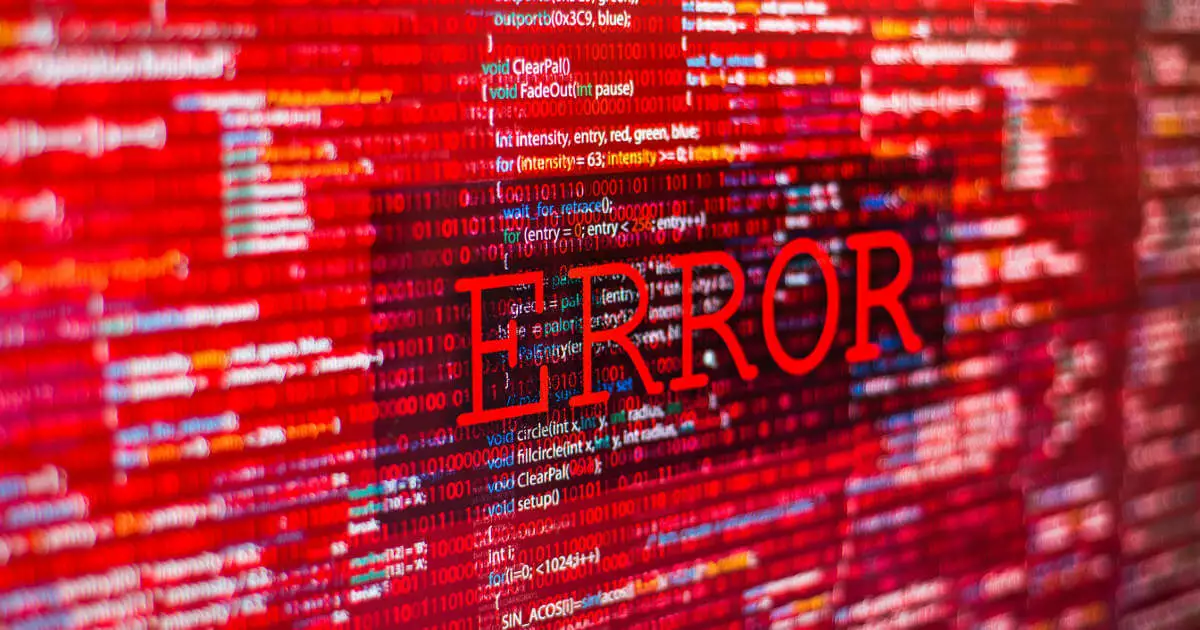 Fallo de WordPress “There has been a critical error on this website”: consejos y soluciones