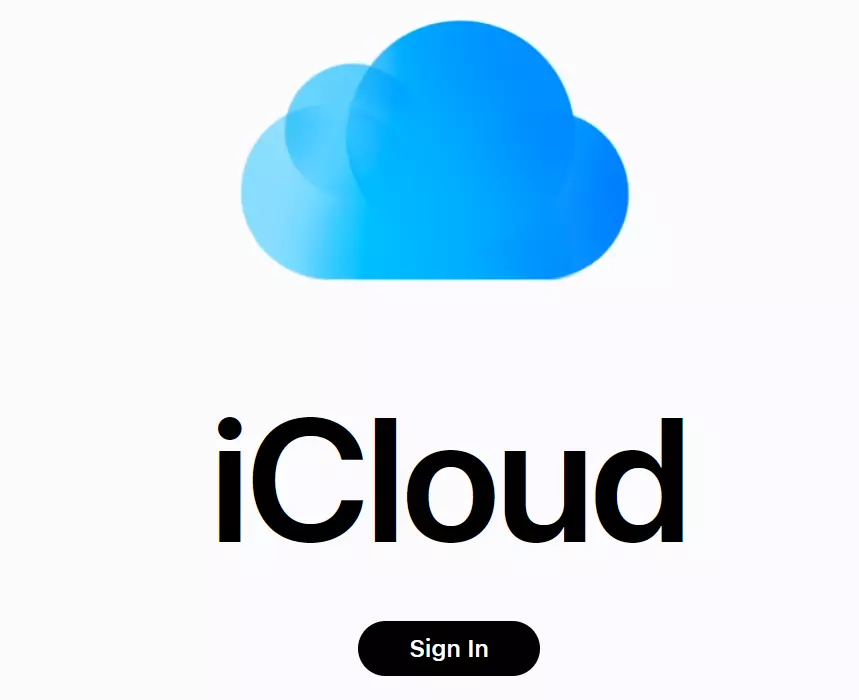 iCloud, el sistema de almacenamiento en la nube de Apple