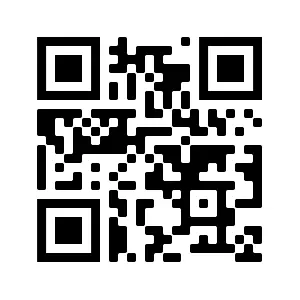 Ejemplo de código QR de https://example.org