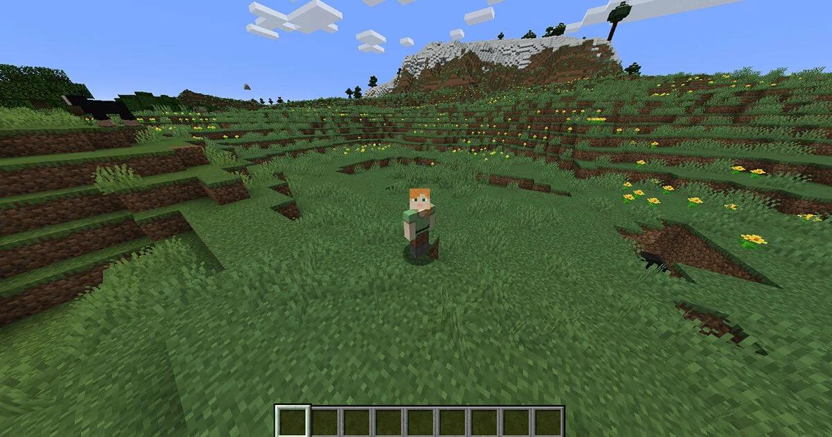 Minecraft Seeds: los diez mejores mundos