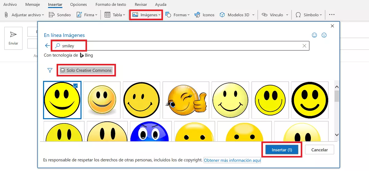 Total Imagen Emojis Para Correo Outlook Viaterra Mx